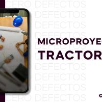 Microproyectos tractores