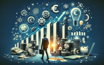 Próximas Convocatorias de Fondos Estructurales 2021-2027: ¿Está Tu Empresa Preparada?
